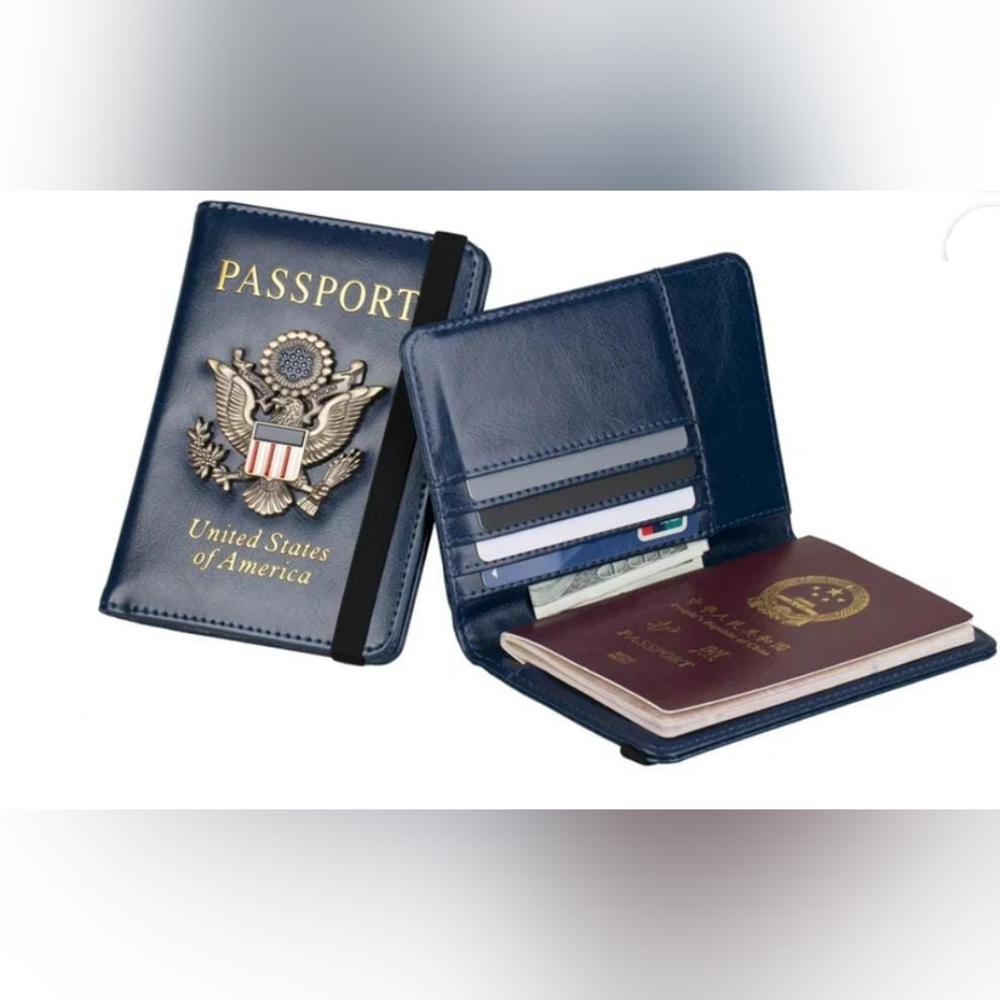 Passport Wallet